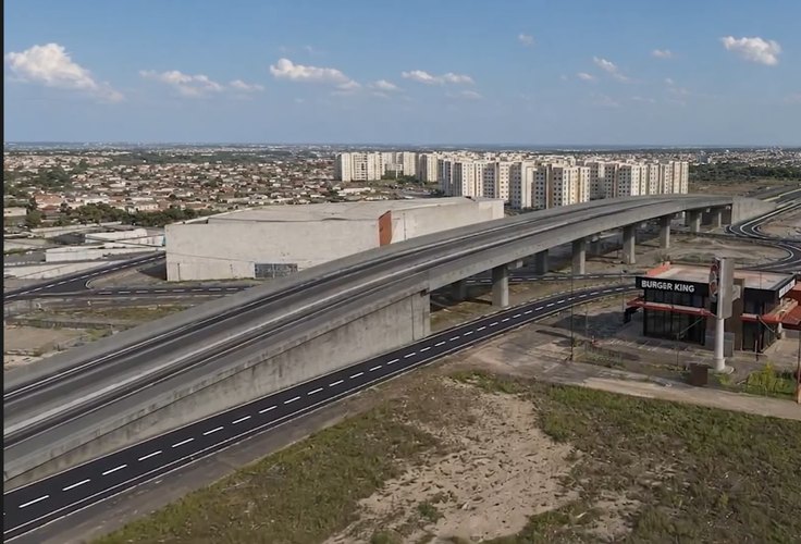 Renan promete viadutos para destravar trânsito no Benedito Bentes e Litoral Norte; veja propostas