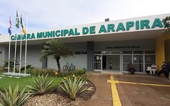 Câmara de Vereadores de Arapiraca