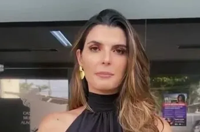 Vaga de Marina Cândia no Senado pode ficar para a sogra, Eudócia Caldas