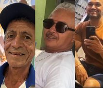 Identificadas vítimas fatais de acidente entre carros na AL 115; quarta vítima morreu no Hospital de Emergência em Arapiraca