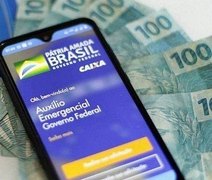 Caixa deposita auxílio de R$ 600 e libera saque de R$ 300; veja quem recebe nesta sexta-feira