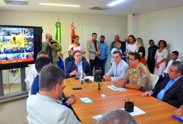 Alagoas reduz mortes em 26,1% e poupa mais de duas mil vidas nos últimos quatro anos