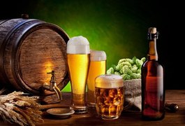 Como Aprender a fazer cerveja artesanal