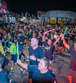 Sextou e sábado no Clube do Servidor serão as atrações deste fim de semana em Arapiraca