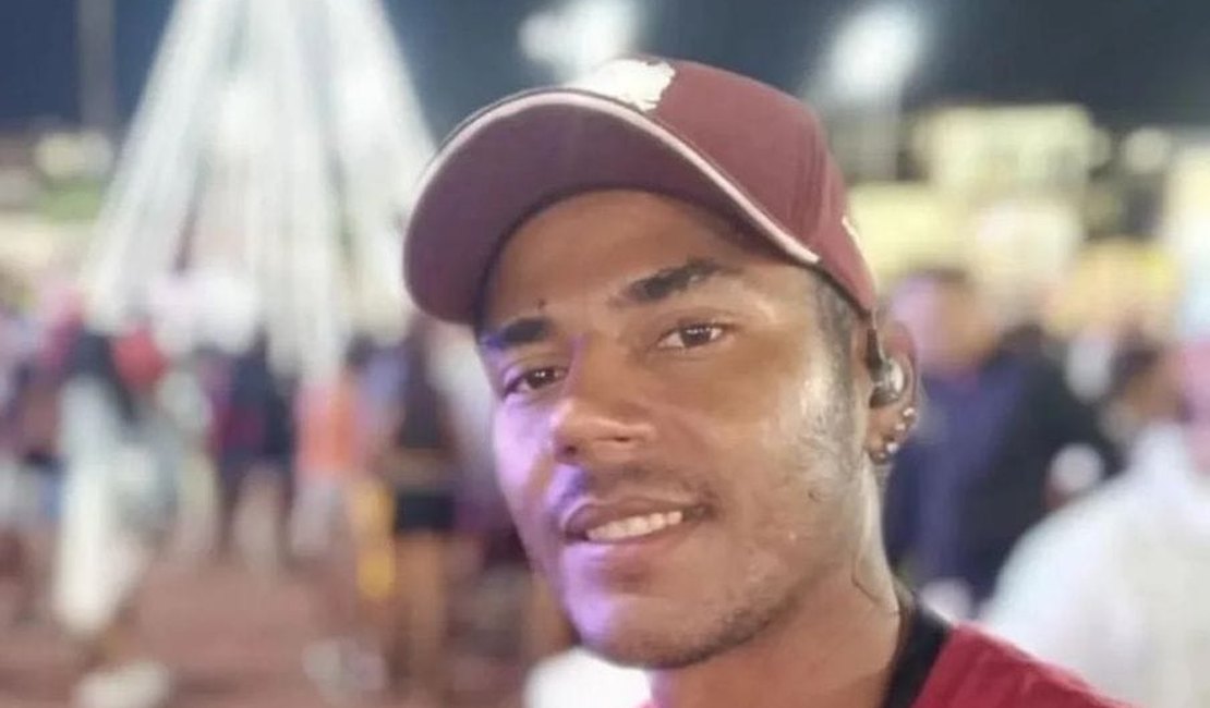 Homem conhecido como 'Sapatinho' é assassinado em Campo Grande na manhã desta sexta-feira