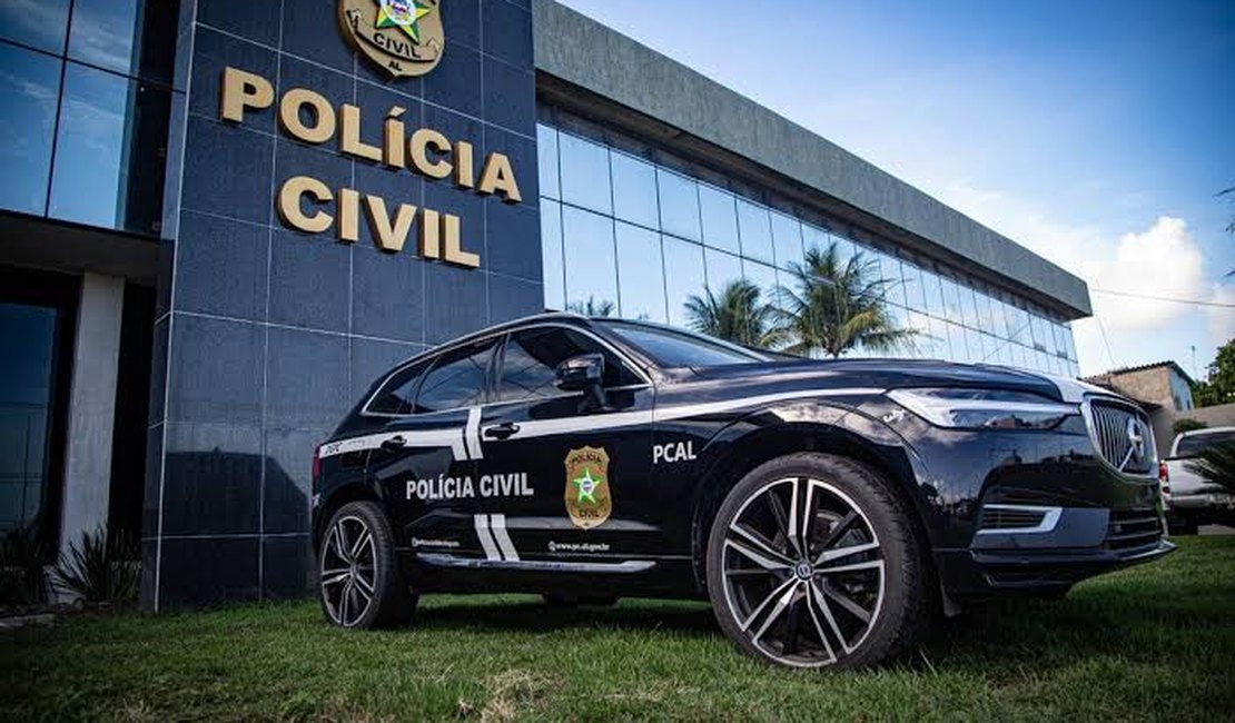 Acusado de homicídio, foragido de Alagoas é preso em São Paulo