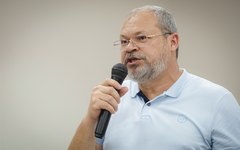Feira Grande avança com construção de Creche Cria e 5 km de pavimentação