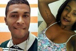 Identificado casal morto por PM durante tentativa de assalto a van na AL 220