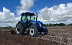 Prefeitura de Junqueiro reforça compromisso com o homem do campo e amplia apoio à agricultura familiar