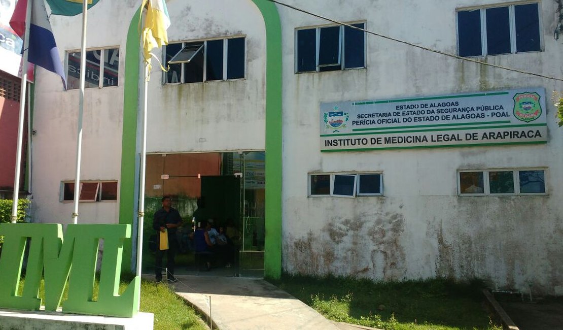 Idoso morre afogado após passar mal durante pescaria em Limoeiro de Anadia