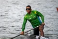 Isaquias Queiroz conquista ouro no Mundial de canoagem