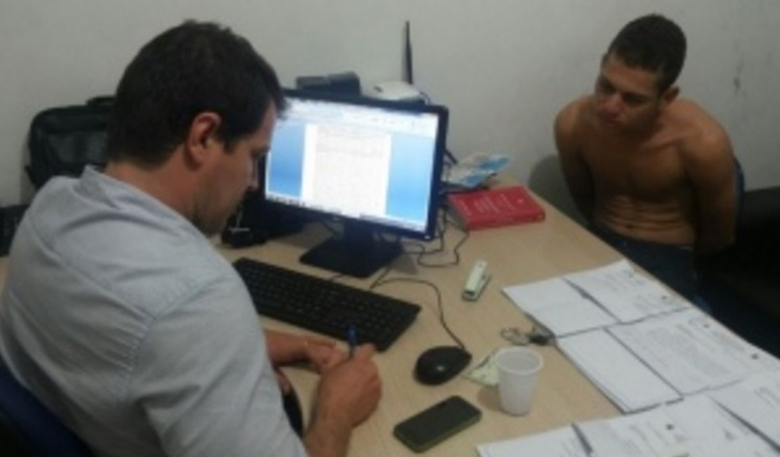 Polícia prende suspeitos de matar servidora pública do Pilar durante assalto