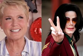 Xuxa relembra pedido de casamento de Michael Jackson e chance de ser mãe dos filhos dele