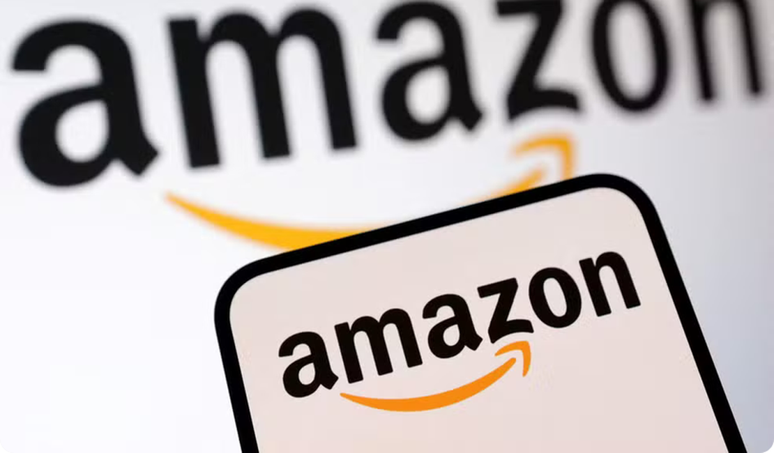 Amazon anuncia novos cortes de empregos em diversos países; maioria está na divisão de varejo