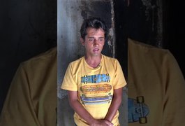 Câmara Criminal nega habeas corpus a 'Baixinho Boiadeiro'