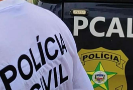 Mulher investigada por tráfico de drogas em Alagoas é presa em São Paulo