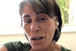 Gloria Pires diverte internautas explicando árvore genealógica de Fiuk