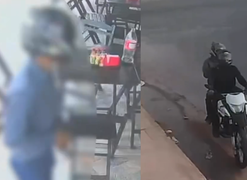 Suspeito de roubo de joias em restaurante de Maceió é preso pela Polícia Civil