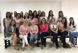 Irmãs enfrentam doença e promovem café da manhã coletivo para pacientes com câncer