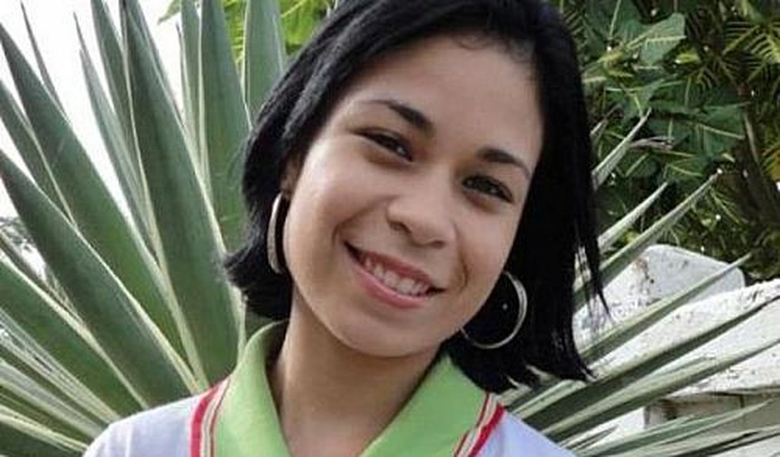 Após impasse, justiça libera ossada de Roberta Dias e família marca data do sepultamento