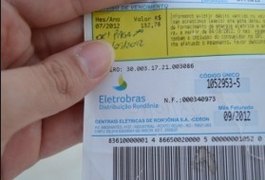 Preço da conta de luz deve cair em 2016, diz Braga