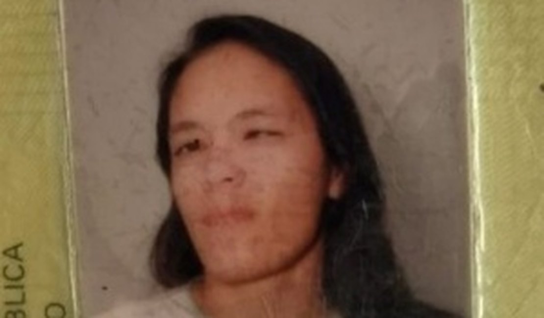 Polícia prende suspeito de espancar a esposa até a morte em Igreja Nova