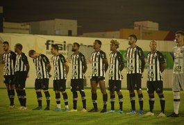 ASA é beneficiado por resultados e segue líder do seu grupo na Série D do Brasileiro