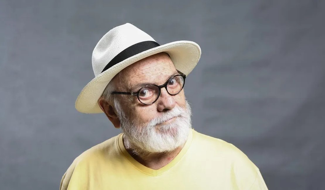 Ator da Globo, Antônio Pedro morre aos 82 anos