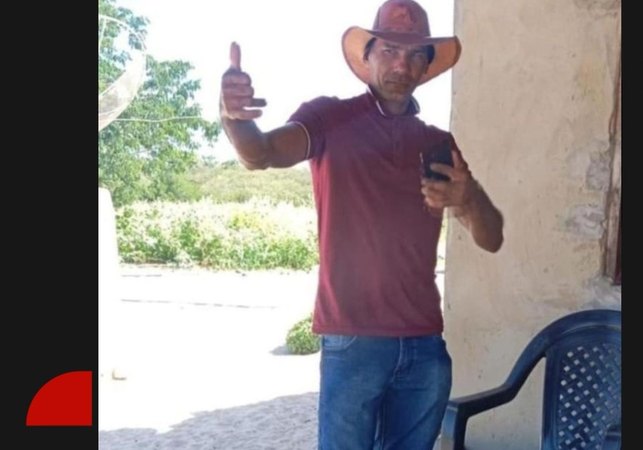 Homem é morto a tiros após discussão por ciúmes em festa 'paredão' na Bahia