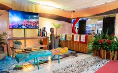 Traipu destaca suas potencialidades na estreia na 13ª Feira de Municípios Alagoanos