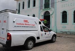 Governador de Alagoas nomeia novo diretor do IML de Maceió