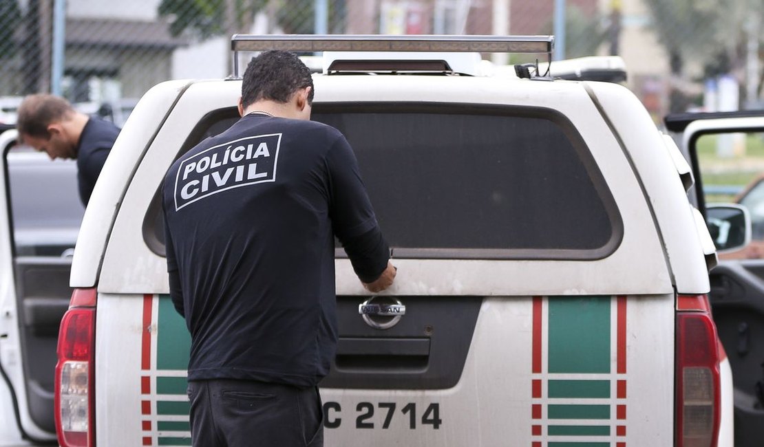 Operação Acalento combate crimes contra crianças em todo o país