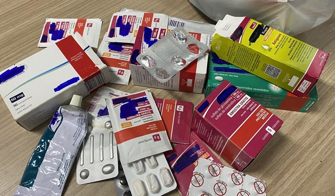 Descarte irregular de medicamentos provoca prejuízos para o meio ambiente, alerta IMA