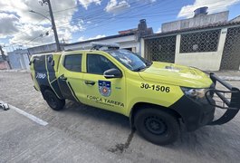 Discussão termina em agressão e caso de lesão corporal leve é registrado em Arapiraca