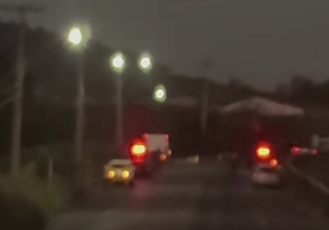 Motociclista de 25 anos morre após perder controle de moto e bater em poste na AL-110