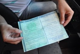 Boletos do IPVA com desconto podem ser emitidos a partir do dia 1º de fevereiro