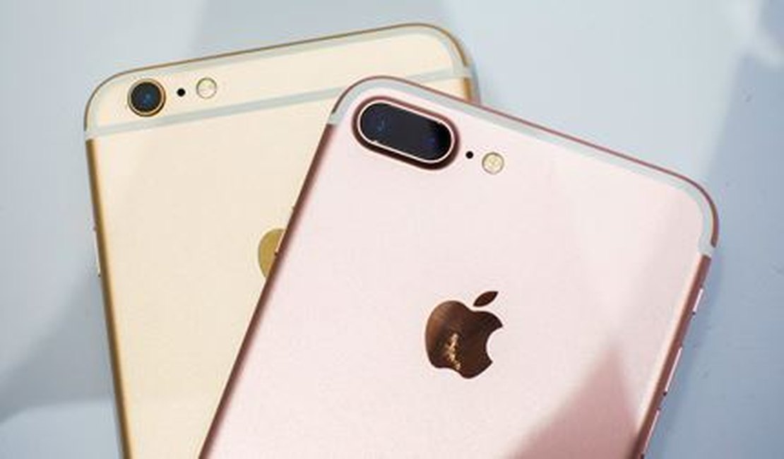 iPhone 7 e 7 Plus no Brasil: lançamentos da Apple já podem ser vendidos