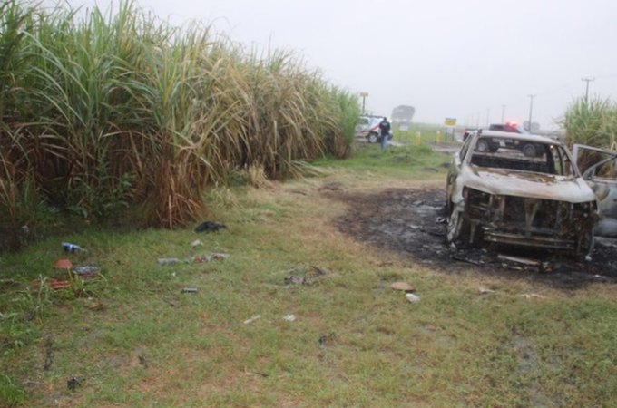 Homem encontrado morto em caminhonete era agiota e suspeito preso teria pego dinheiro, em AL