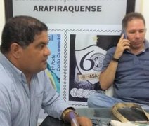 ASA vai apresentar a nova equipe no próximo domingo 15, no Fumeirão