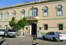 Em nenhum momento militares do Bope foram presos no CE, afirma cúpula de segurança de AL