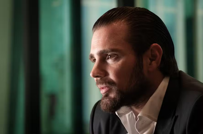 Daniel Vorcaro planejou 'assalto' para 'prejudicar violentamente’ jornalista Lauro Jardim, do jornal O Globo