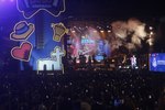 Abertura São João de Arapiraca