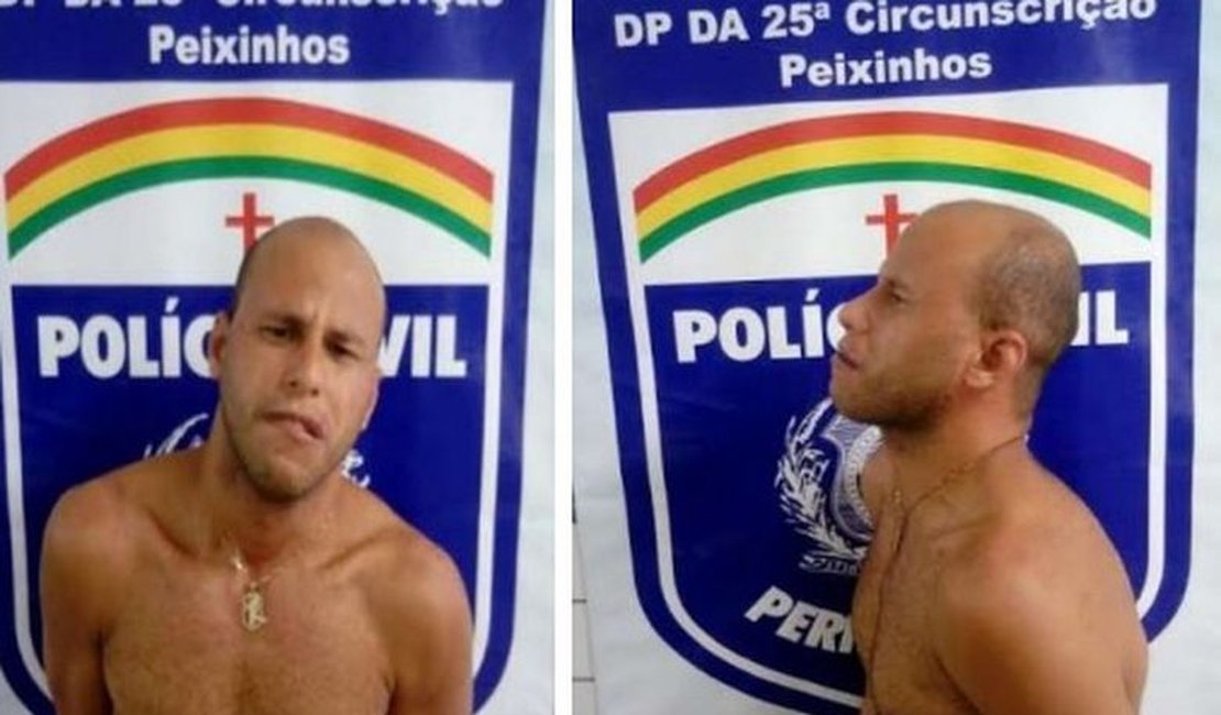 Homem confessa ter estuprado 13 mulheres após atraí-las em site de classificados