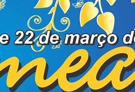 Semana Espírita de Arapiraca começa dia 20