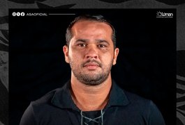 ASA anuncia Dico Woolley como técnico para a temporada 2026