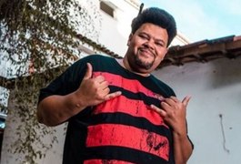 Babu: '40 anos de vida e 20 de carreira, nunca tinha conseguido chamar atenção'