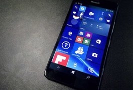 Microsoft anuncia fim do Windows 10 Mobile