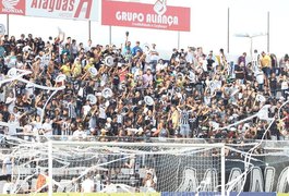 Diretoria do ASA define preço do ingresso para jogos da Série C