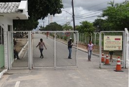 Seris diz que bloqueadores instalados nos presídios alagoanos estão em fase de teste