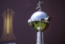 Conmebol sorteia grupos da Libertadores 2023; confira